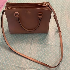Kate spade crossbody bag